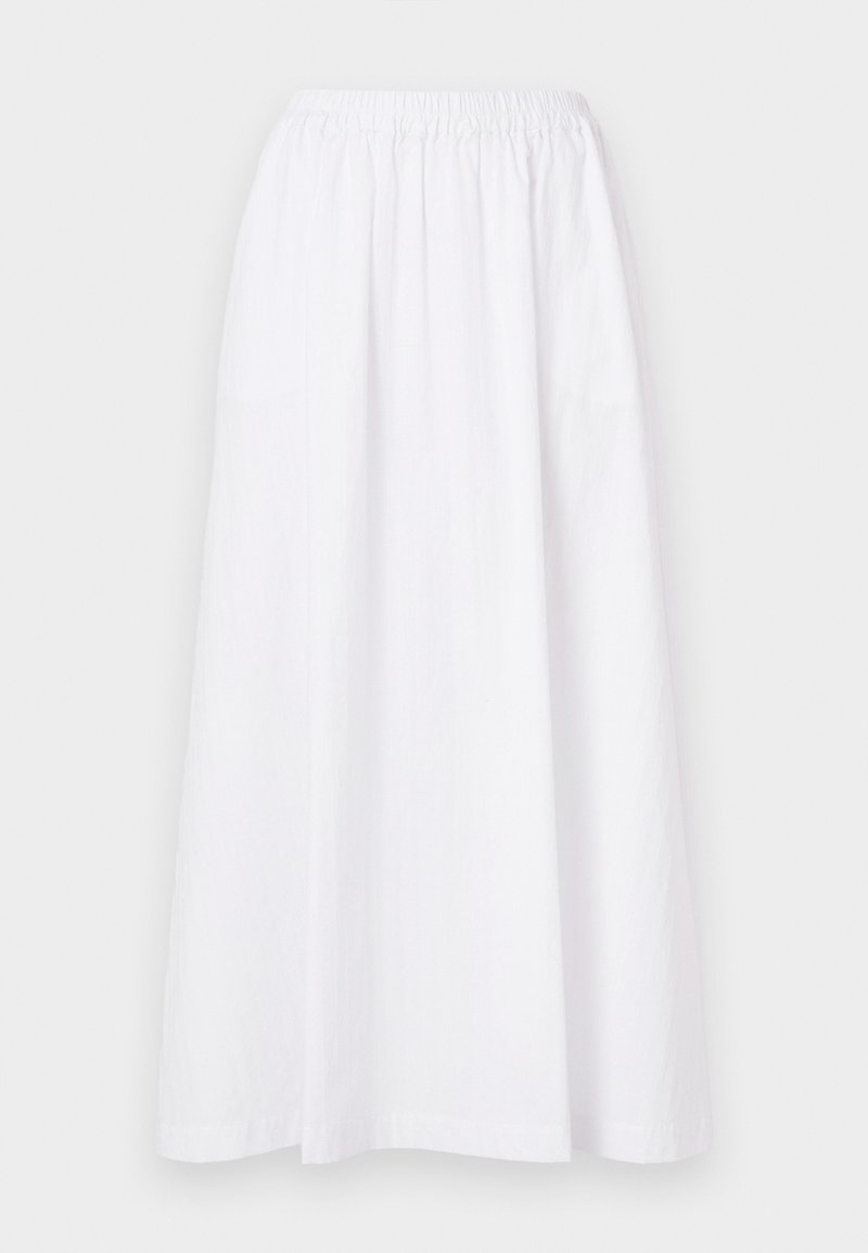 Samsøe Samsøe Maxirok wit
