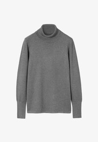 Δεν επιλέχθηκε, grey melange
