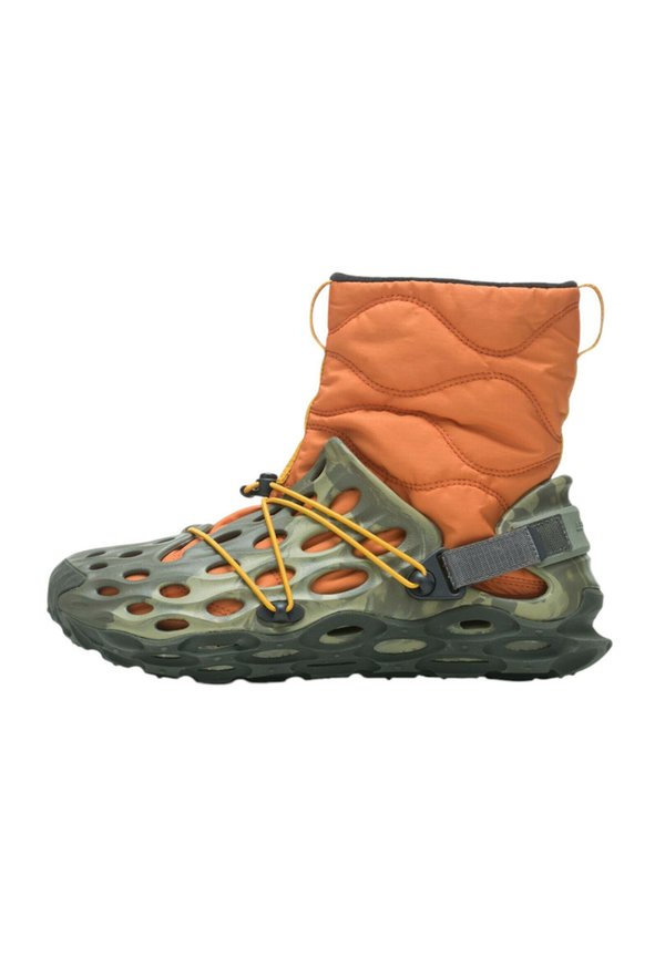 HYDRO MOC AT PUFF MID - Snowboot/Winterstiefel