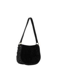 RE:DESIGNED Handtas - black