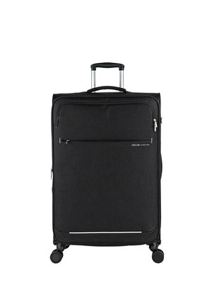 BRADFORD - Trolley - black