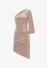 Pasirinkta, cream silver