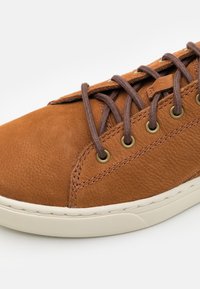 Timberland Tenisky - brown