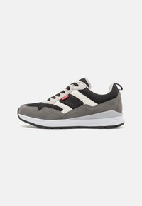 Levi's® - OATS REFRESH - Zapatillas - regular black Imagen en miniatura 1