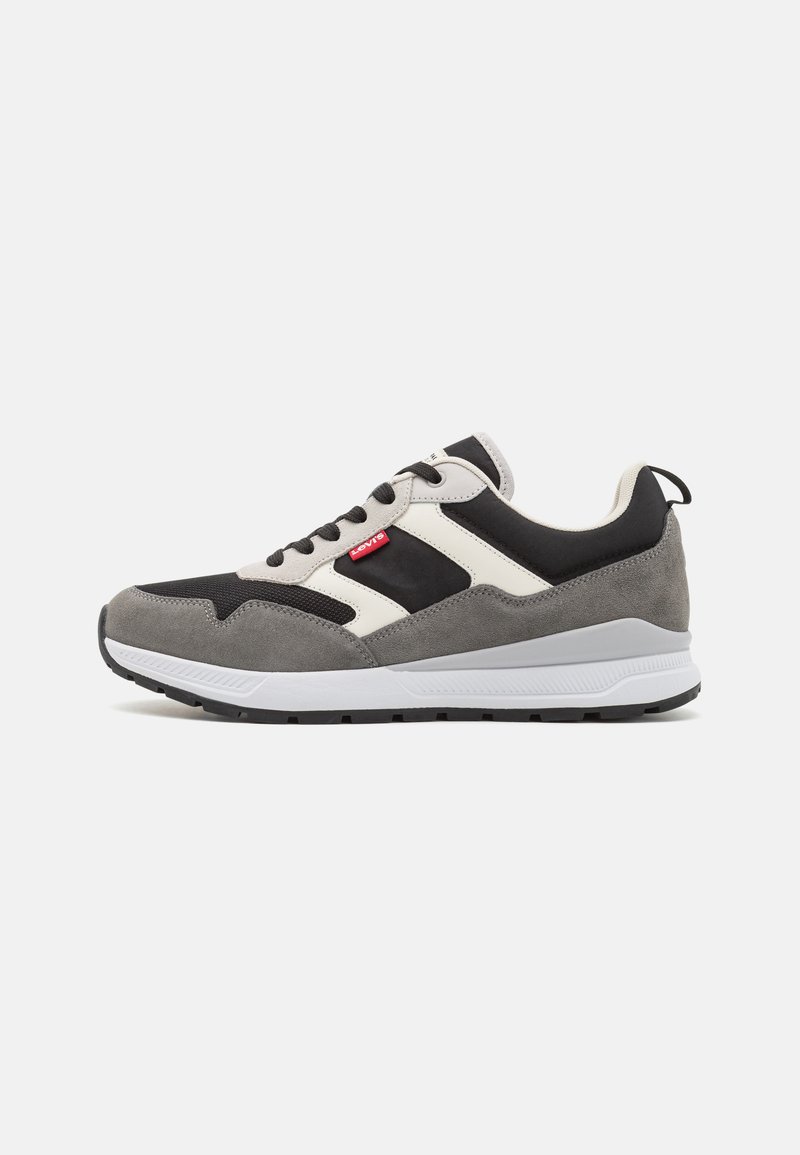 Levi's® - OATS REFRESH - Zapatillas - regular black, Ampliar