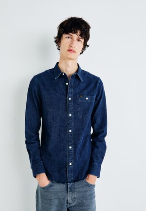 Lee LEESURE  - Camicia - maple wash