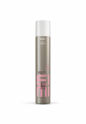 WELLA EIMI MISTIFY ME STRONG 500ML - Stylingprodukter - grey