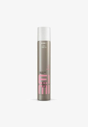 Wella, WELLA EIMI MISTIFY ME STRONG 500ML - Hiussuihke - grey