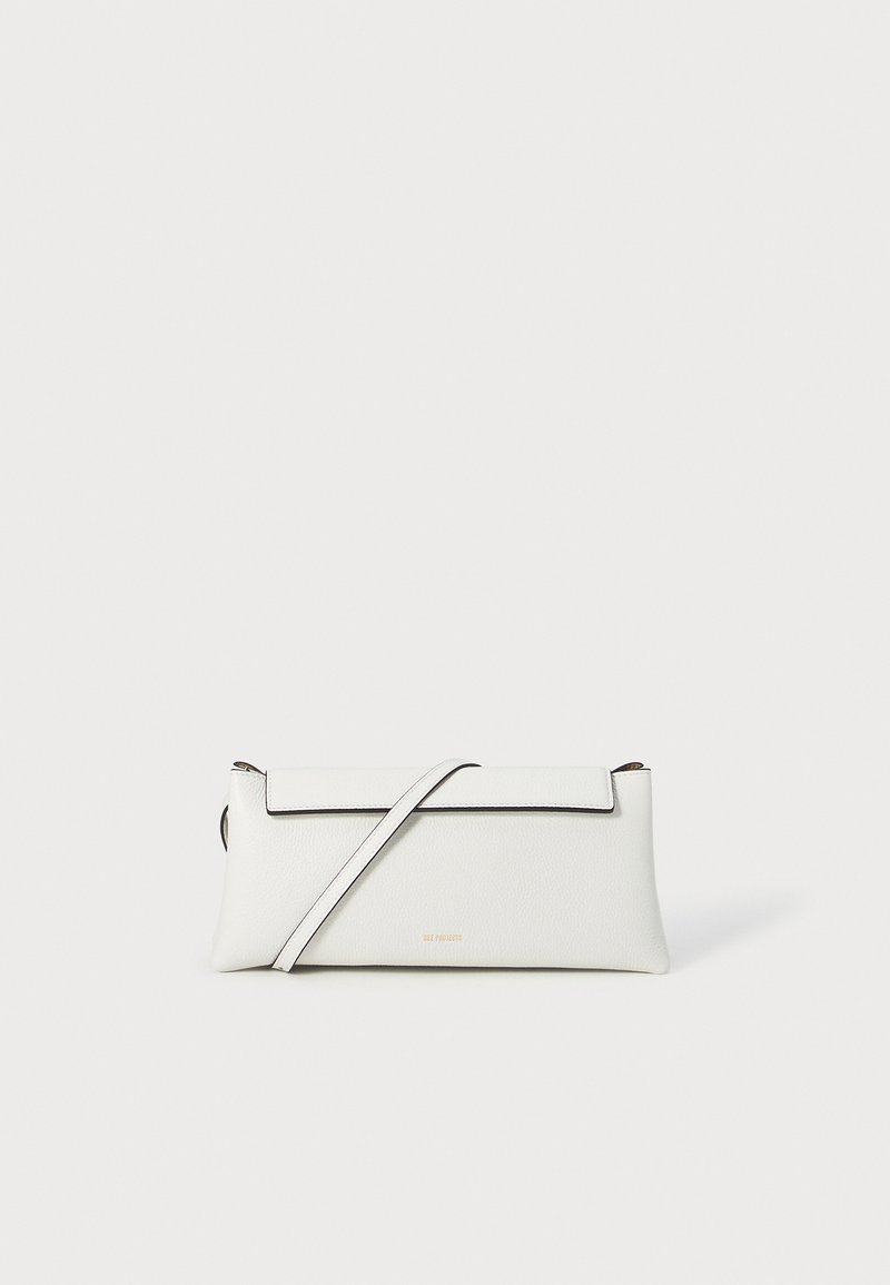 Ree Projects - ELIEZE - Clutch - bianco, Vergroten