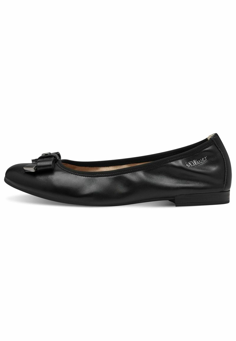 Ballerina S Oliver