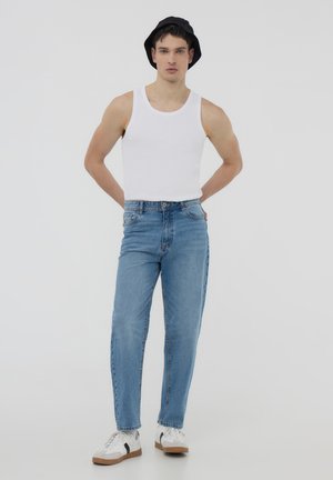 PACK OF 3 PLAIN - Top - 3x White