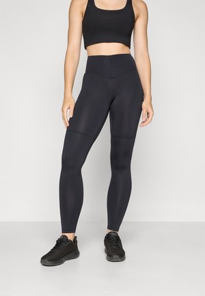 WOMENS LEGGINGS - Trikoot - black