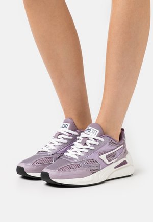 S-SERENDIPITY SPORT - Sneakers basse - purple