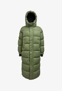 Atlasīts, muted olive