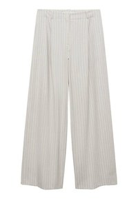 Pantalon classique - light blue