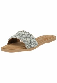 Lazamani Muiltjes - silver
