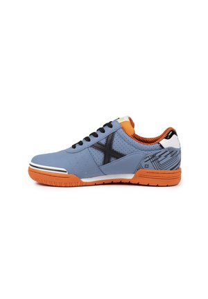 MUNICH, G-3 KID 449 UNISEX - Zapatillas skate - brown