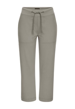 Elbsand, ELBSAND SWEATHOSE - Jogginghose - camelfarben