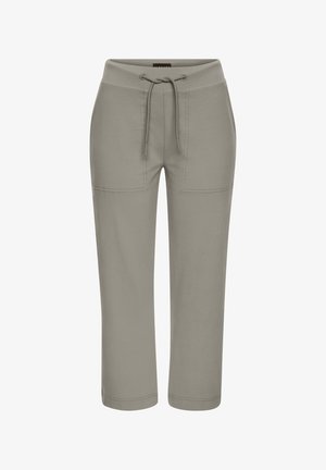 Elbsand, ELBSAND SWEATHOSE - Tracksuit bottoms - camelfarben
