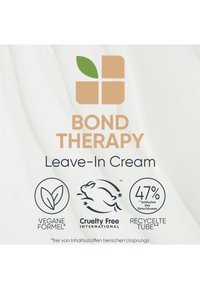 Biolage BOND THERAPY SMOOTHING LEAVE-IN CREAM - Haarserum