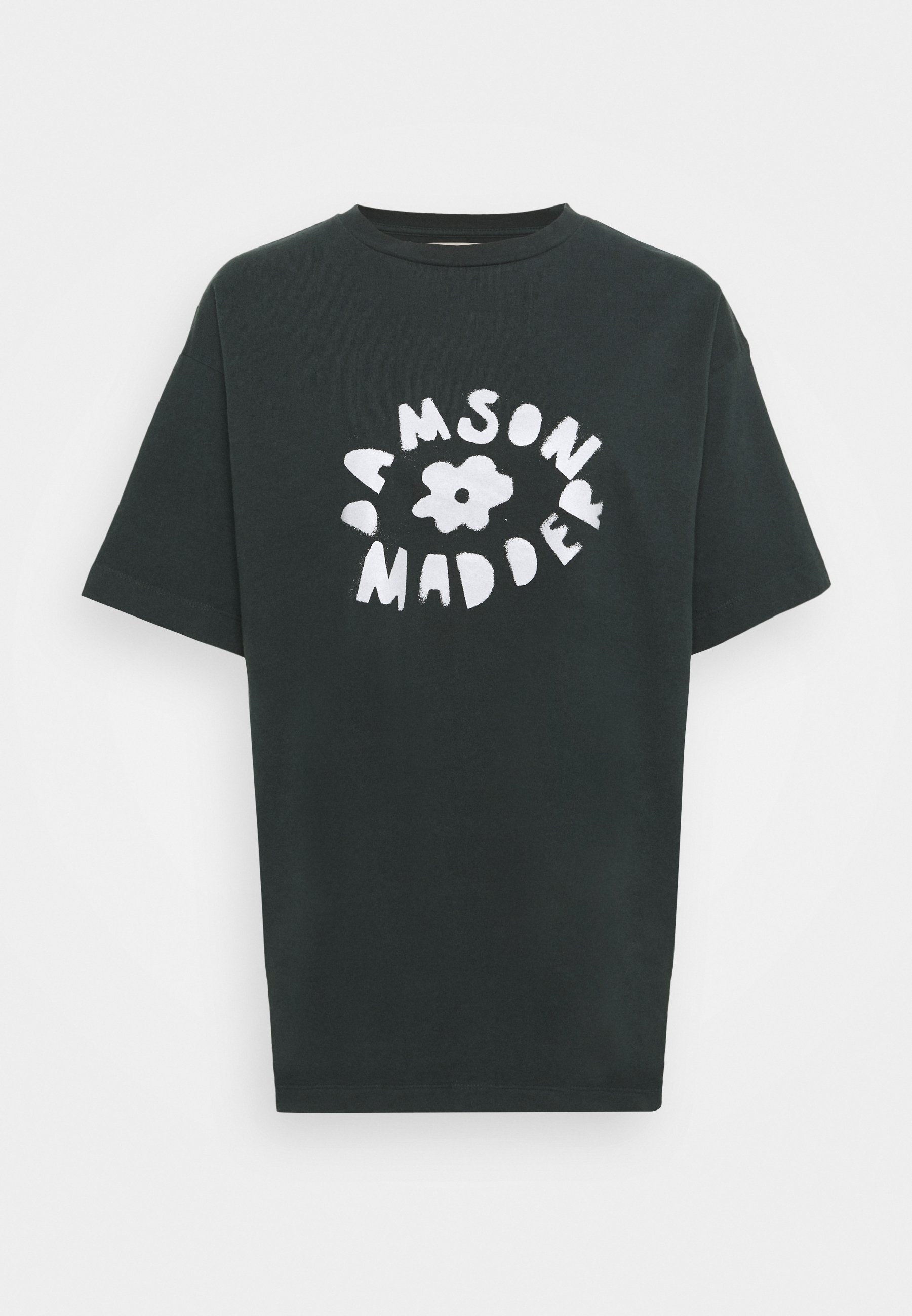 Damen FLOWER TEE - T-Shirt print Damen FLOWER TEE - T-Shirt print