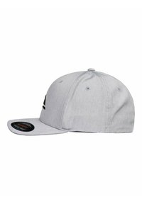 Quiksilver Šiltovka - sleet heather