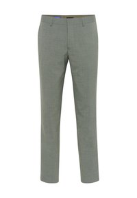 MALAS - Pantalones - light army