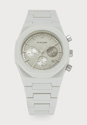 UNISEX - Hodinky - grey