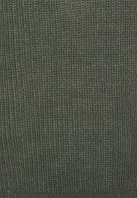 ONLY ONLMELTON LIFE - Jumper - balsam green