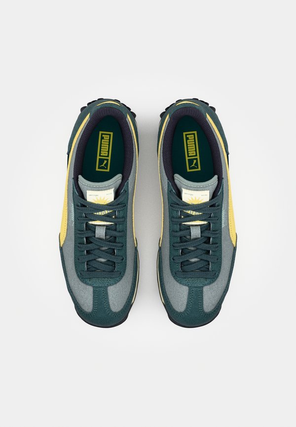 EASY RIDER WEATHERED UNISEX - Trainers3