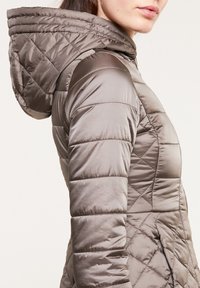 Motivi Allvädersjacka - grey