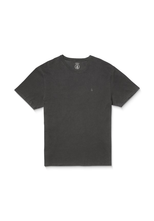 SOLID STONE - Basic T-shirt4