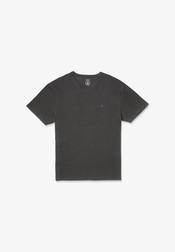 SOLID STONE - Basic T-shirt4