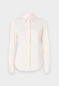 LAINO - Nööpidega pluus - soft white