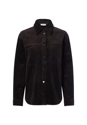 Camicia - schoko