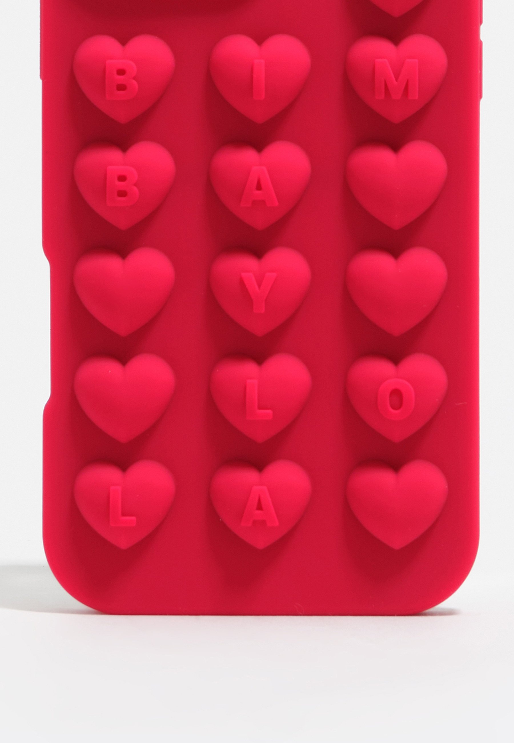 BIMBA Y LOLA IPHONE 14 PRO MAX - Phone case - fresa/pink - Zalando.ie