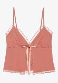 Top - rose blush