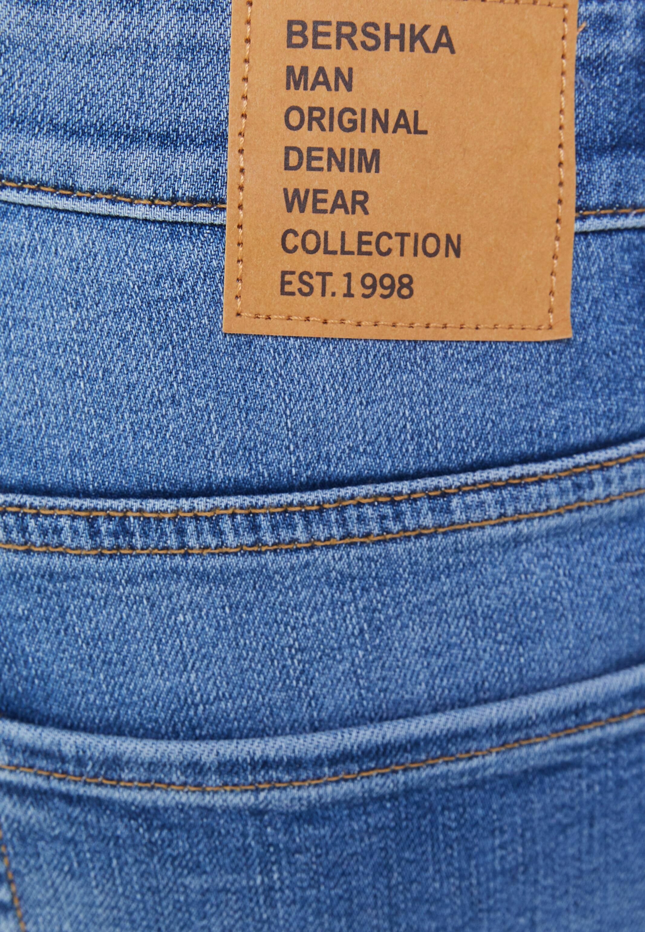 Uomo Shorts di jeans Uomo Shorts di jeans