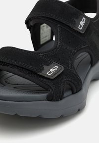 CMP EMBY HIKING - Trekkingsandaler - nero