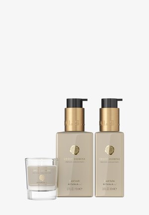 EXCLUSIVE BEAUTY TO GO - SWEET JASMINE - PRIVATE COLLECTION - FLORAL - Körperpflegeset