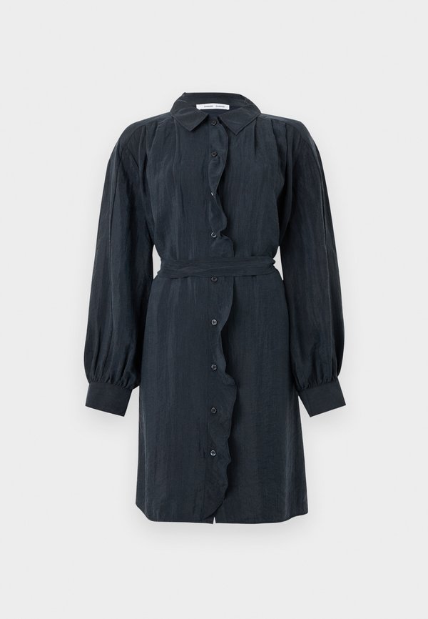 THISTLE DRESS - Shirt dress - salute4