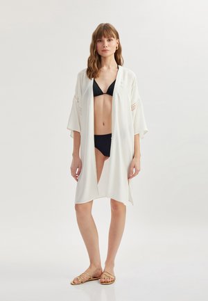 Strandaccessoar  - white