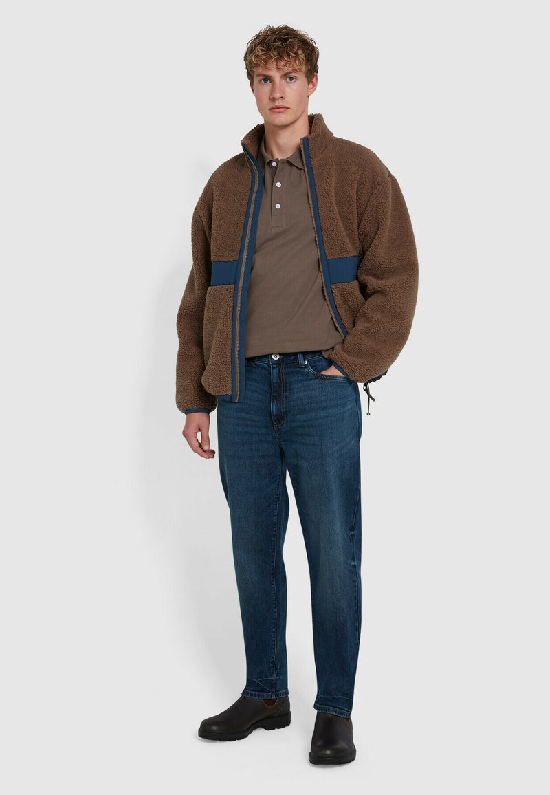 Farah Longsleeve grijs Farah Longsleeve grijs