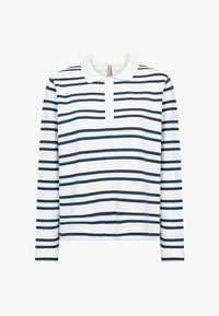 Sélectionné, c navy combi