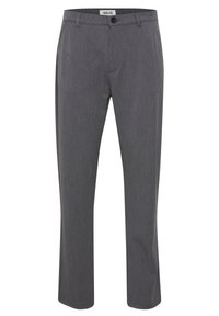 Unselected, med grey m