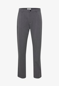 Unselected, med grey m