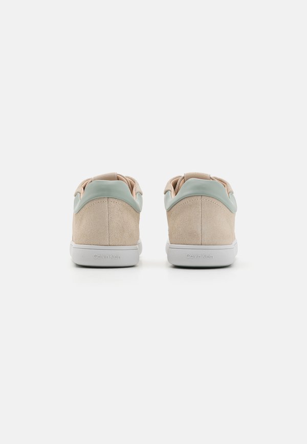 CUPSOLE LACE UP  - Trainers3