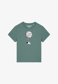 Niet geselecteerd, green bay