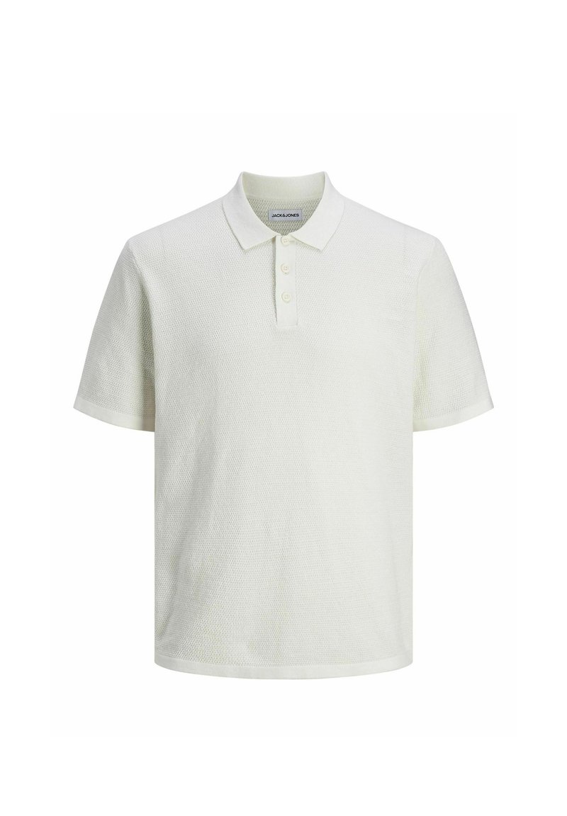 jack & jones Poloshirt crème jack & jones Poloshirt crème