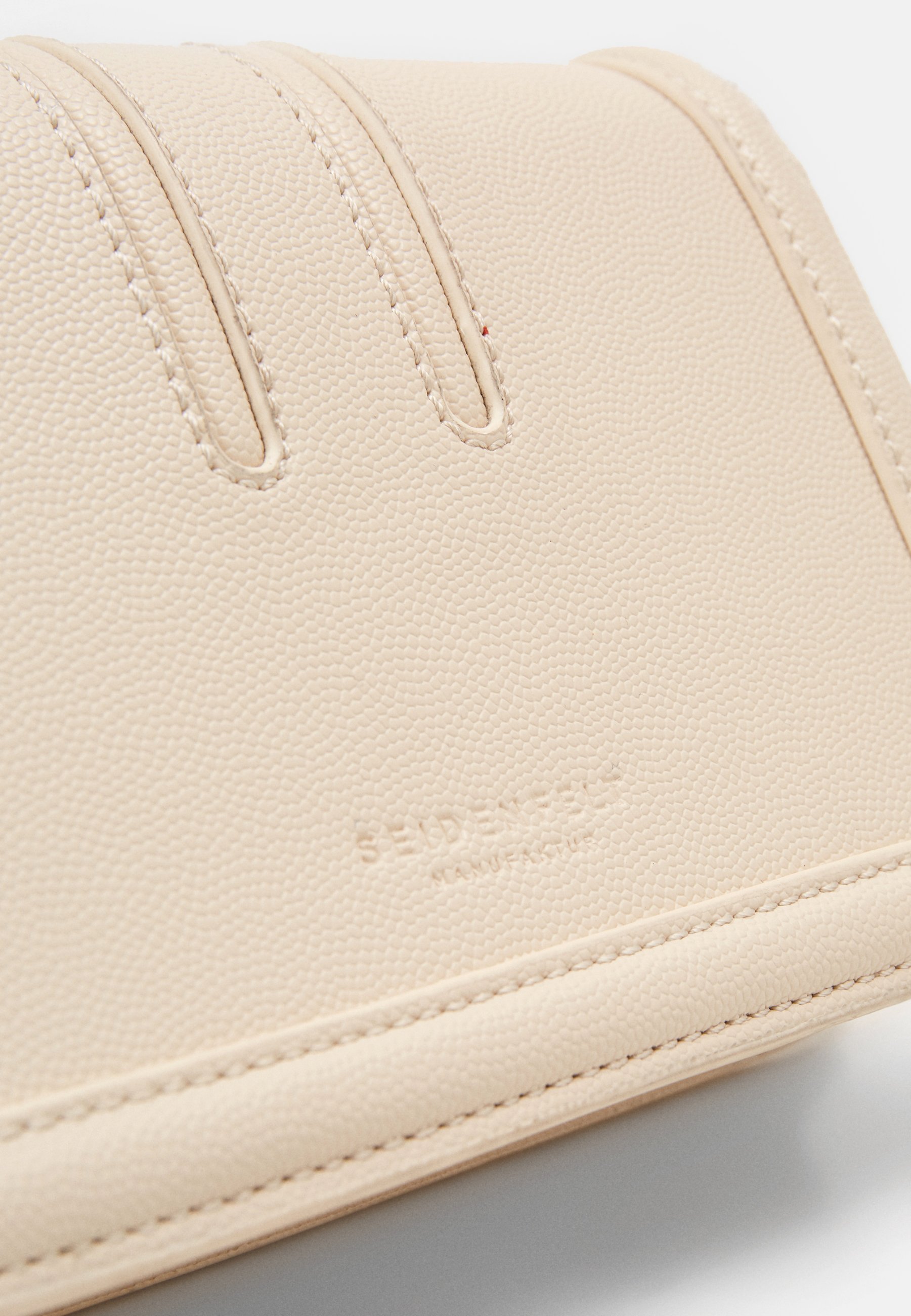 Seidenfelt ROROS MINI Skulderveske beige Zalando.no Seidenfelt ROROS MINI Skulderveske beige Zalando.no